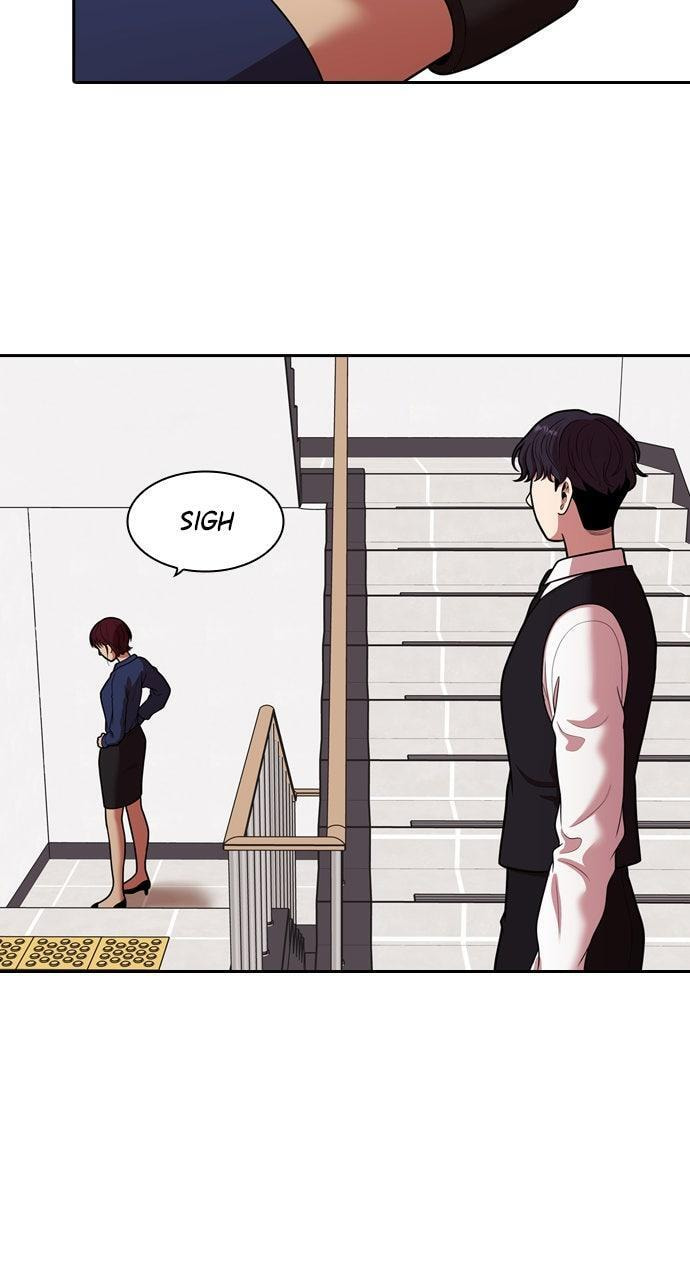 Read Tomorrow (Llama) chapter 247 image 25 on Lezhin