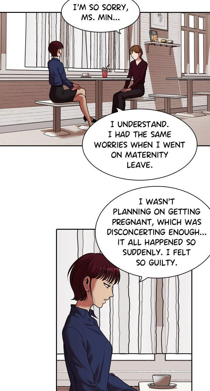 Read Tomorrow (Llama) chapter 247 image 33 on Lezhin