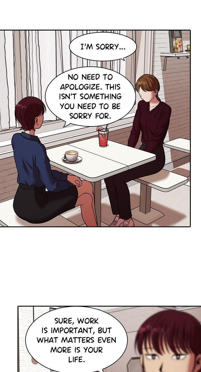 Read Tomorrow (Llama) chapter 247 image 36 on Lezhin