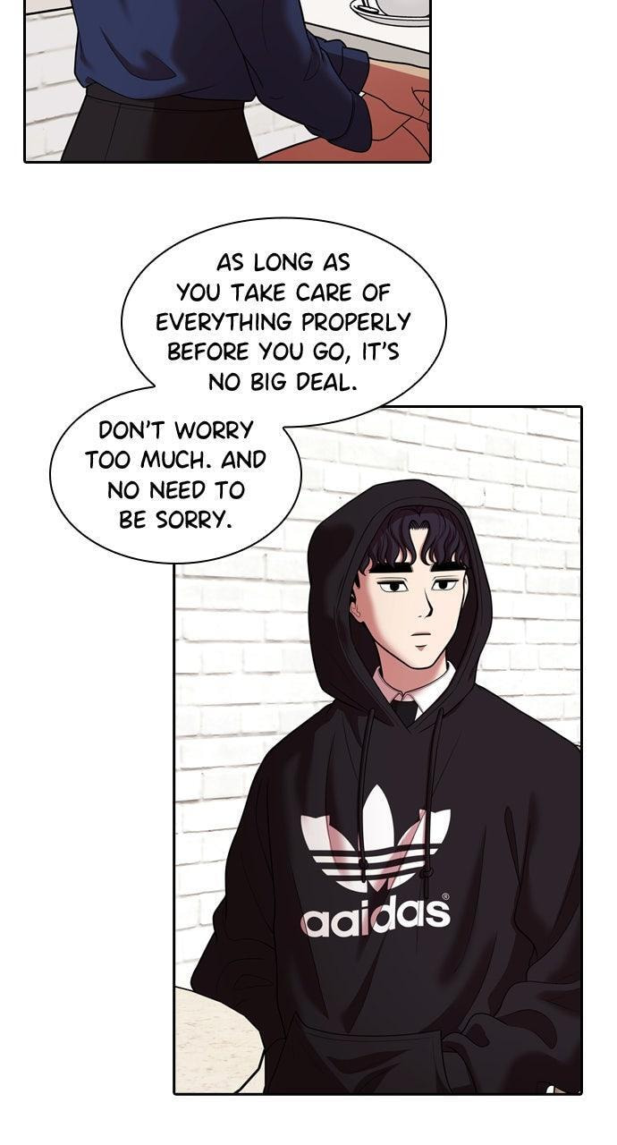 Read Tomorrow (Llama) chapter 247 image 38 on Lezhin