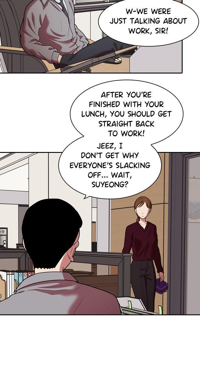 Read Tomorrow (Llama) chapter 247 image 50 on Lezhin