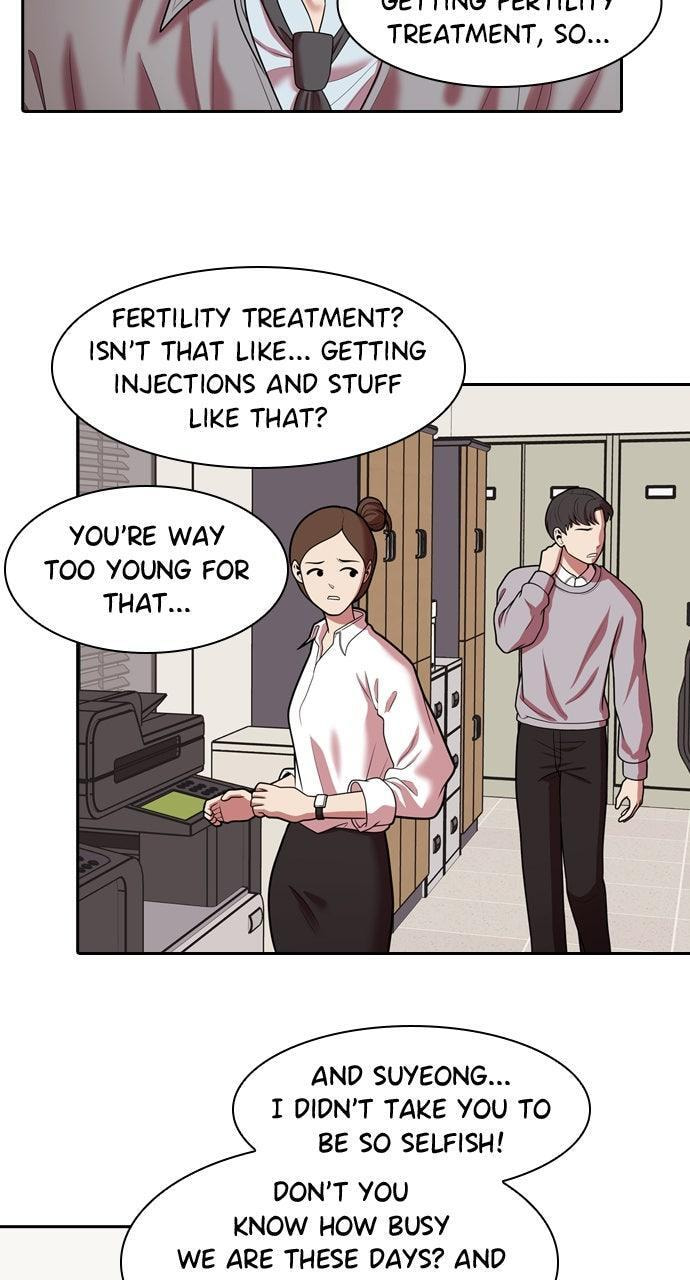 Read Tomorrow (Llama) chapter 247 image 53 on Lezhin