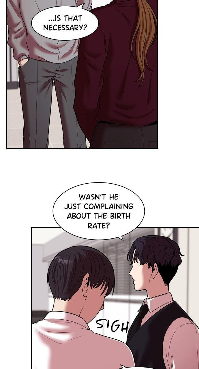 Read Tomorrow (Llama) chapter 247 image 56 on Lezhin