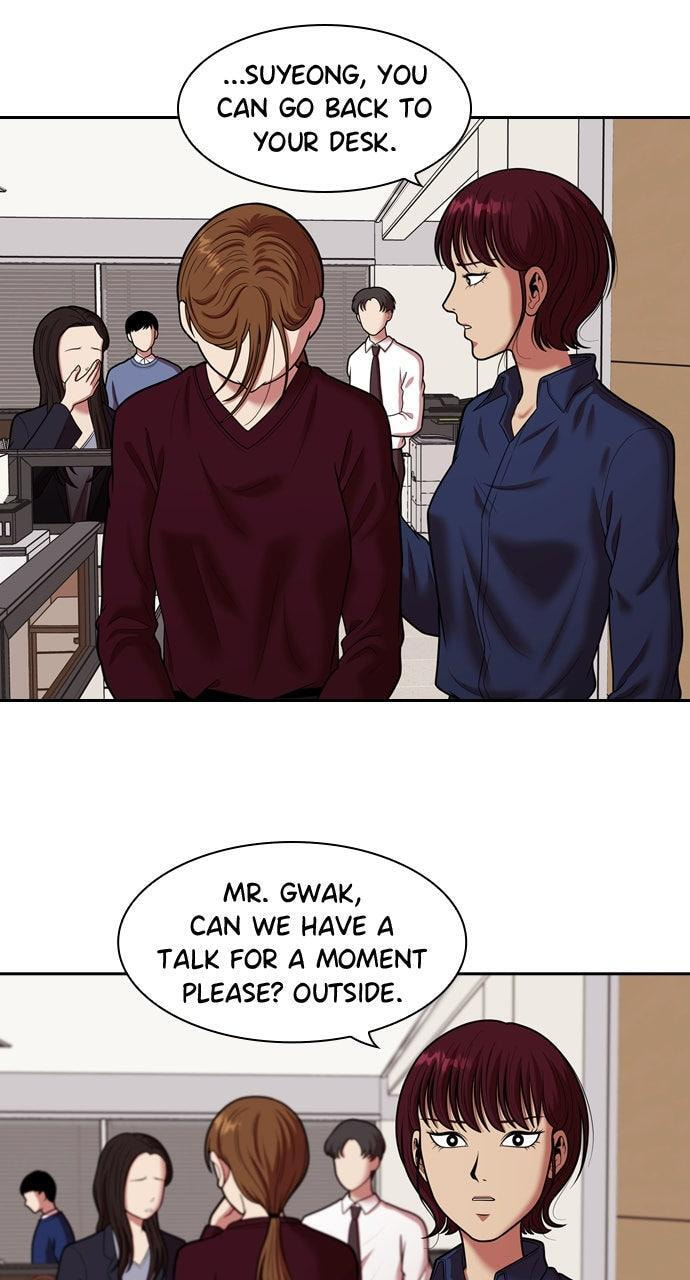 Read Tomorrow (Llama) chapter 247 image 59 on Lezhin
