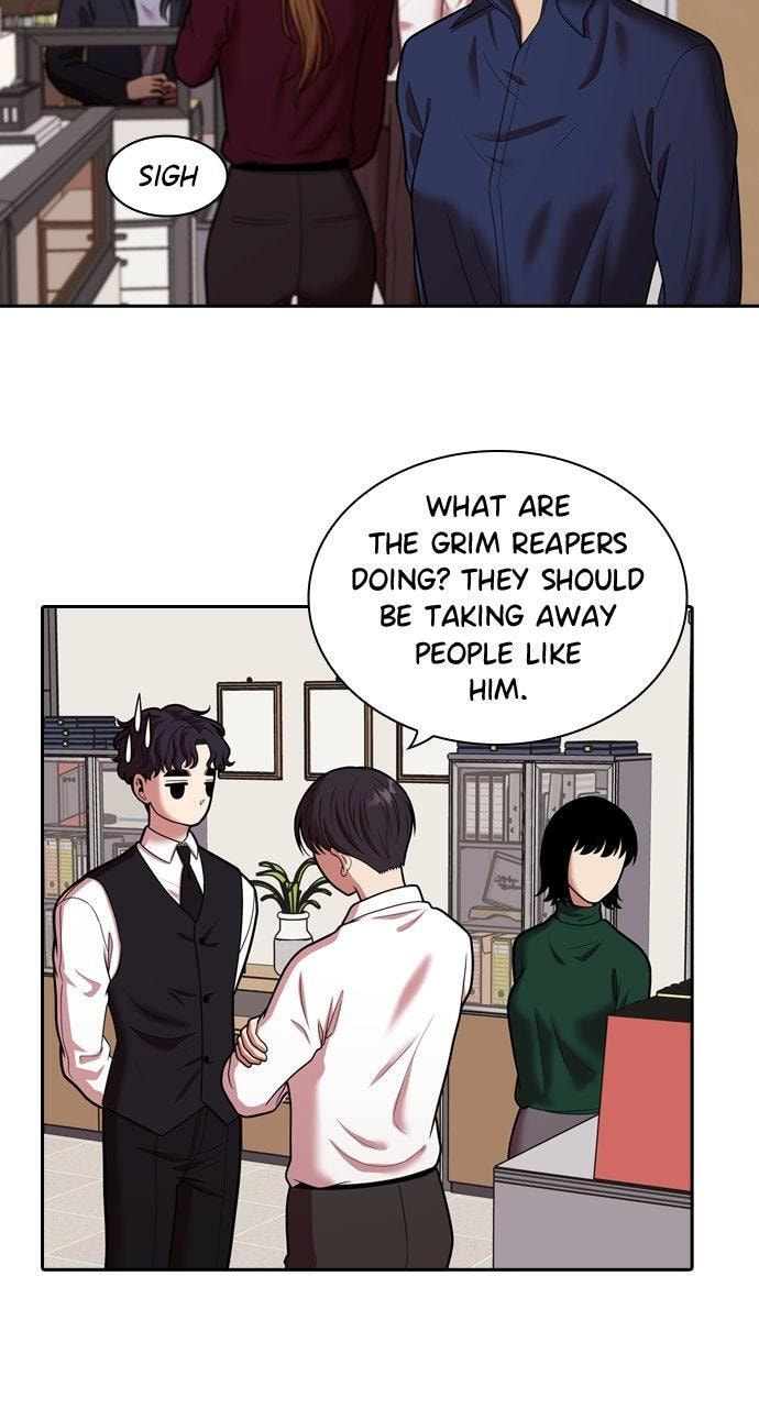 Read Tomorrow (Llama) chapter 247 image 60 on Lezhin