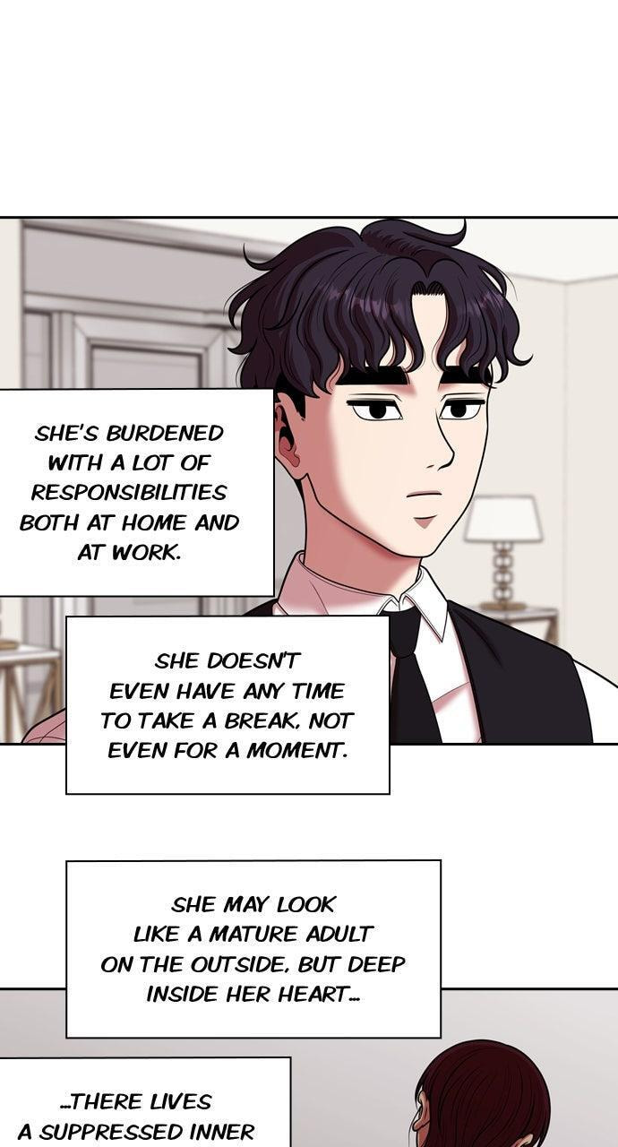 Read Tomorrow (Llama) chapter 247 image 64 on Lezhin