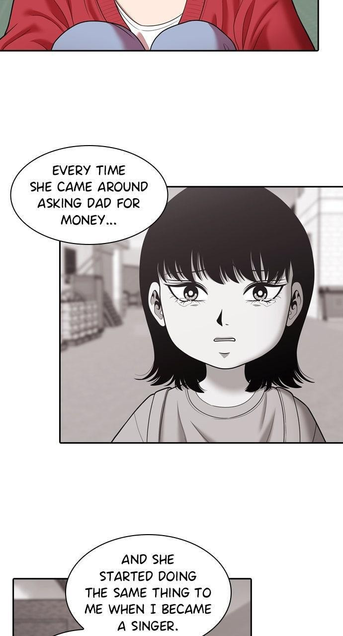 Read Tomorrow (Llama) chapter 247 image 7 on Lezhin