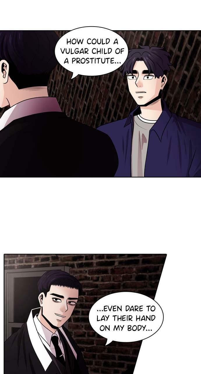 Read Tomorrow (Llama) chapter 25 image 0 on Lezhin