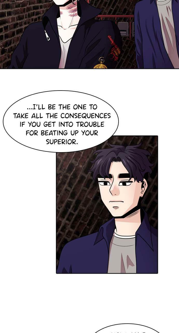 Read Tomorrow (Llama) chapter 25 image 23 on Lezhin