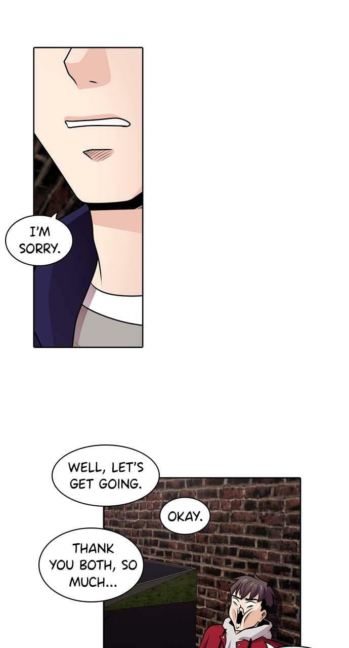 Read Tomorrow (Llama) chapter 25 image 25 on Lezhin