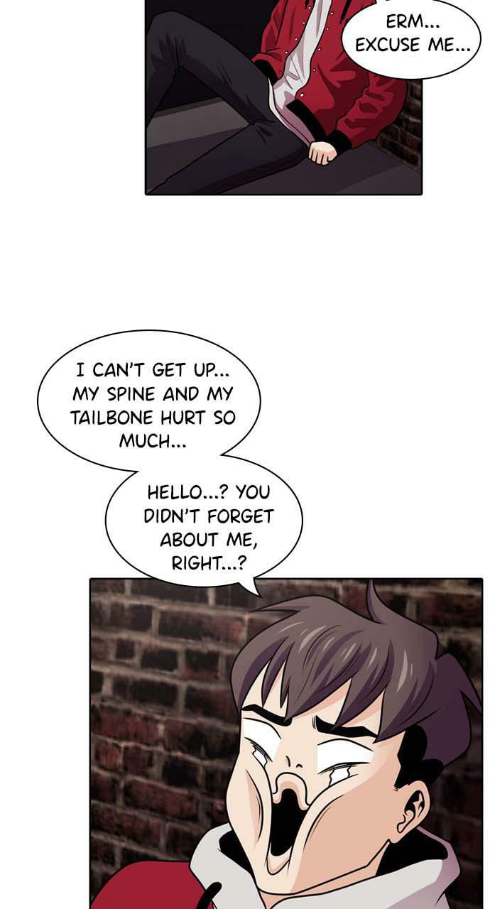 Read Tomorrow (Llama) chapter 25 image 26 on Lezhin