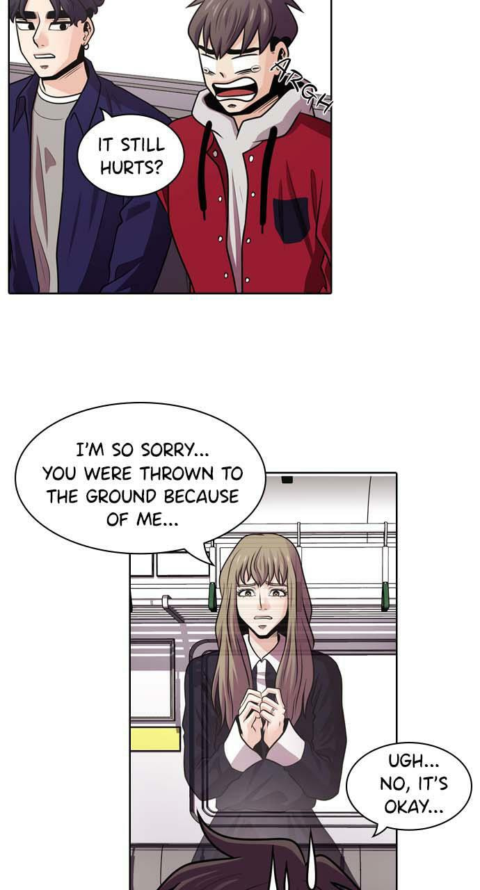 Read Tomorrow (Llama) chapter 25 image 29 on Lezhin