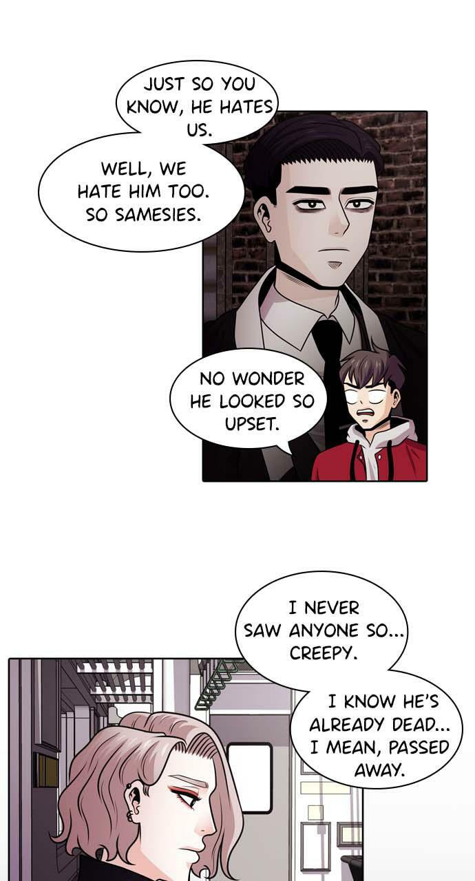 Read Tomorrow (Llama) chapter 25 image 34 on Lezhin