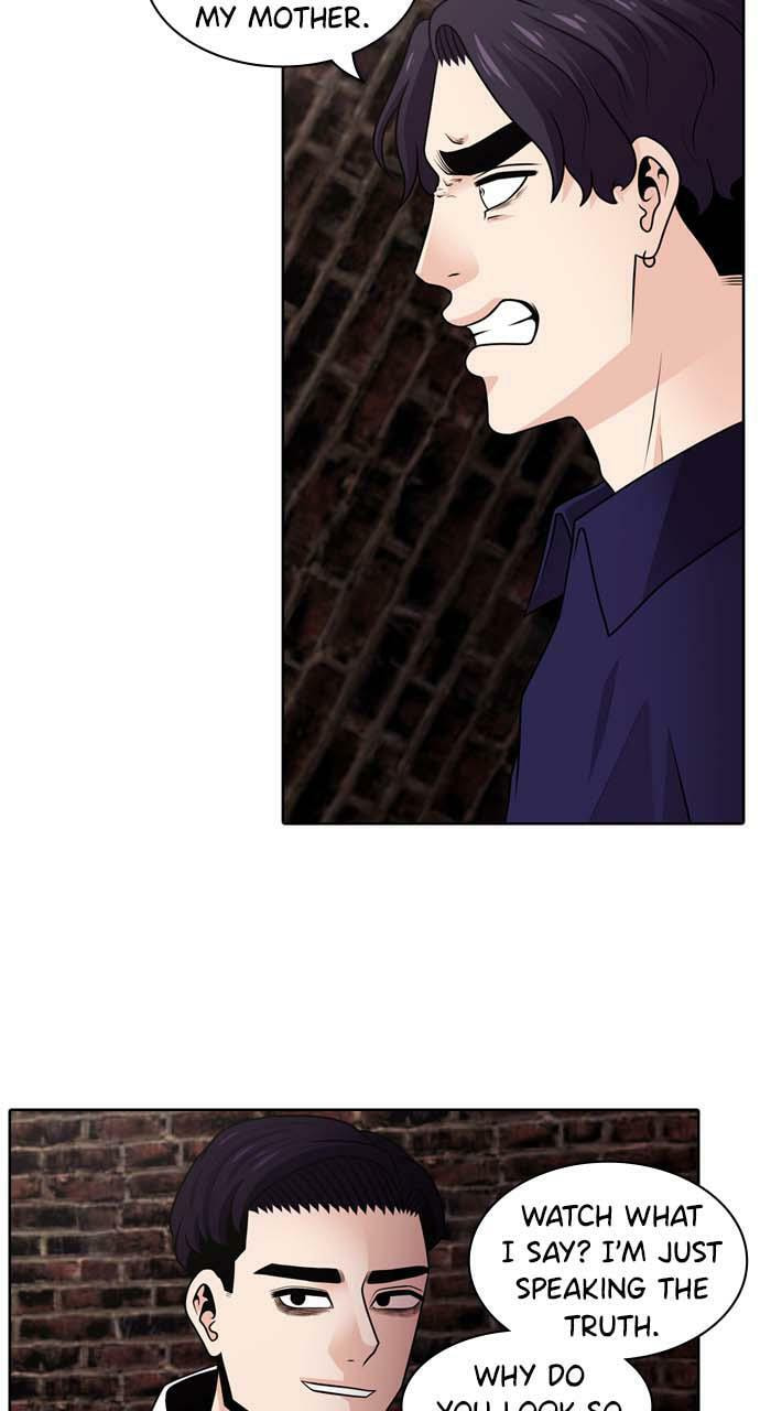 Read Tomorrow (Llama) chapter 25 image 4 on Lezhin