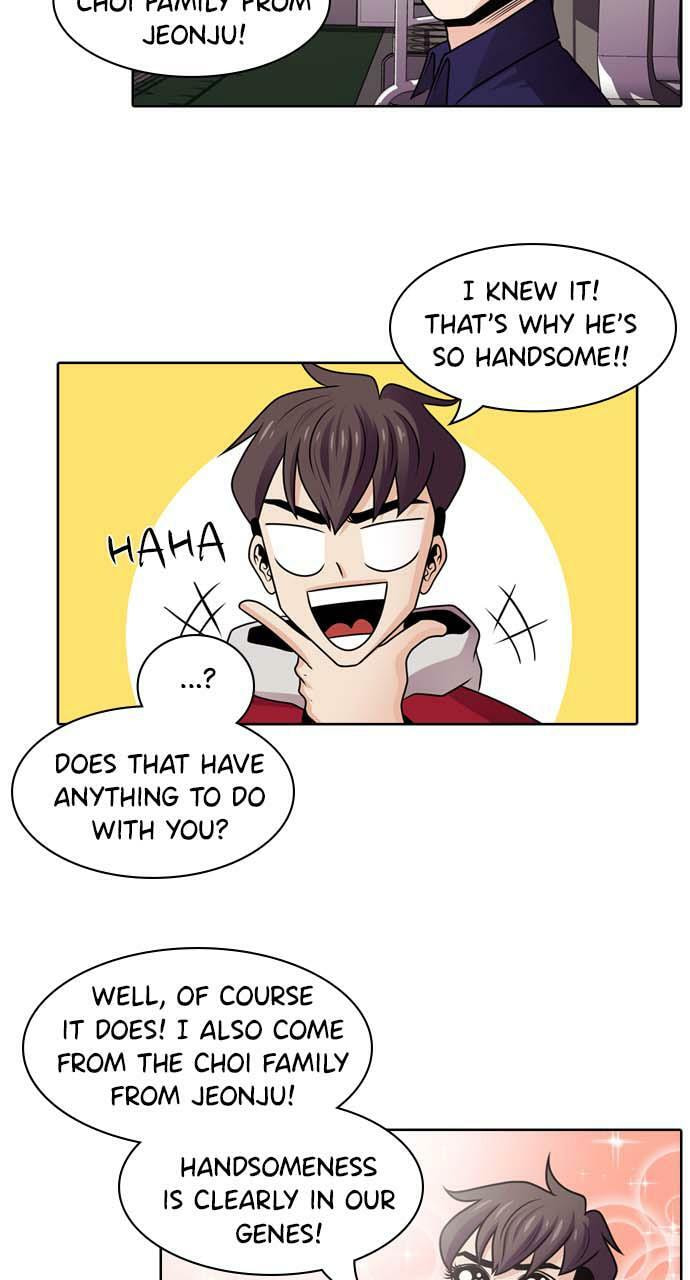 Read Tomorrow (Llama) chapter 25 image 42 on Lezhin