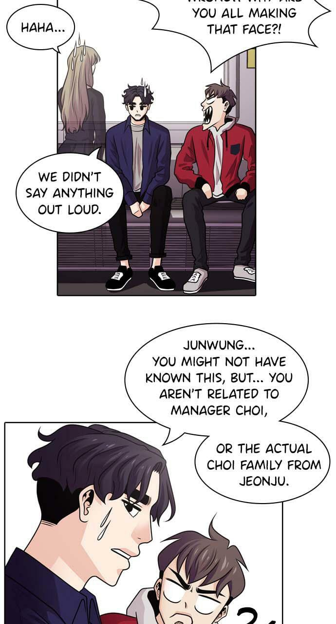 Read Tomorrow (Llama) chapter 25 image 44 on Lezhin