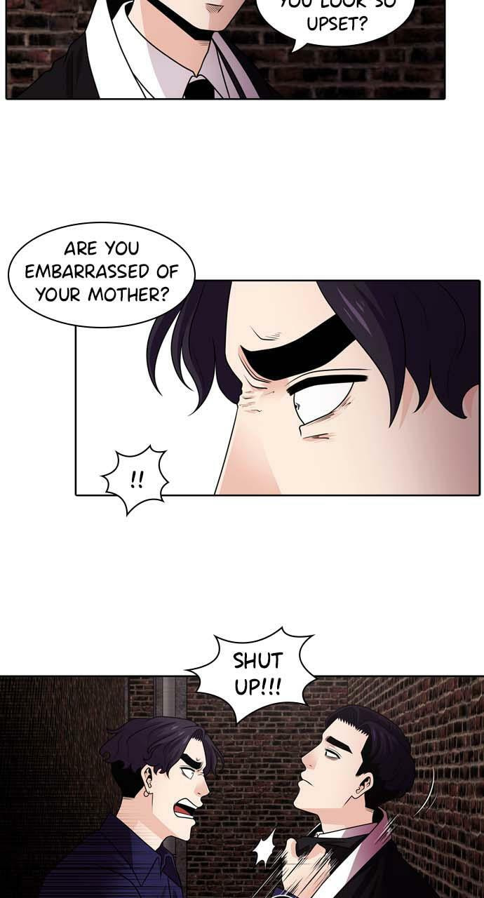 Read Tomorrow (Llama) chapter 25 image 5 on Lezhin
