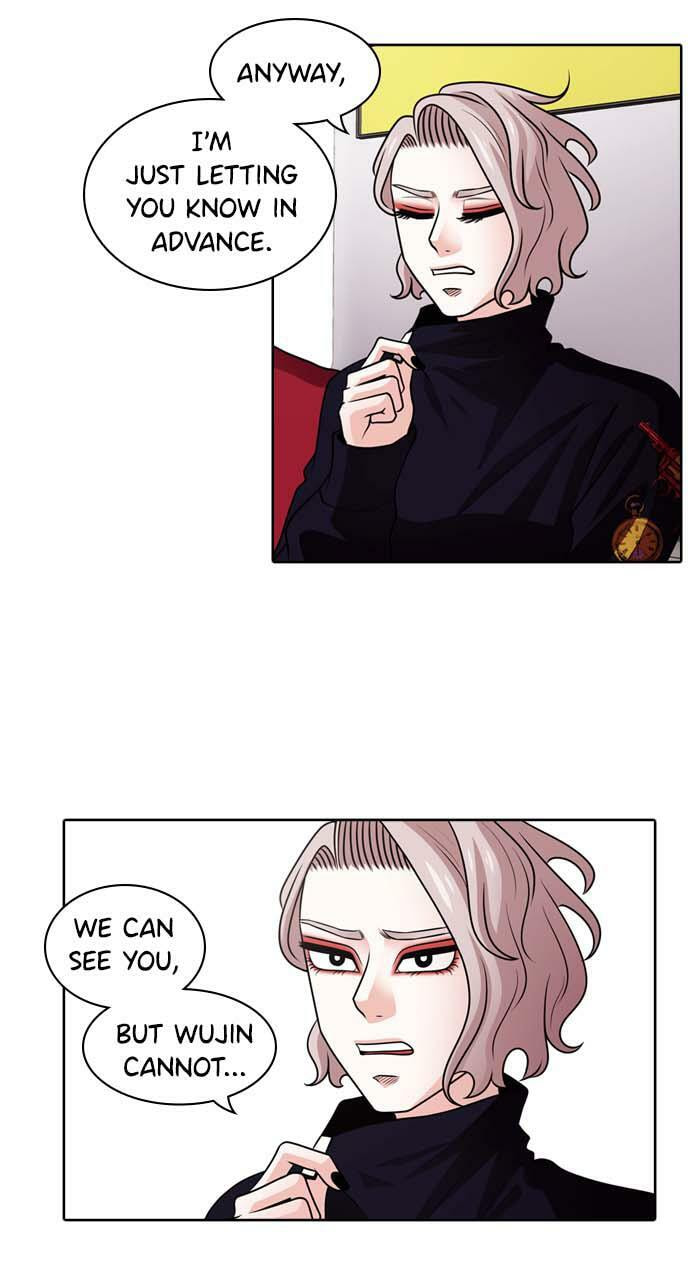 Read Tomorrow (Llama) chapter 25 image 53 on Lezhin