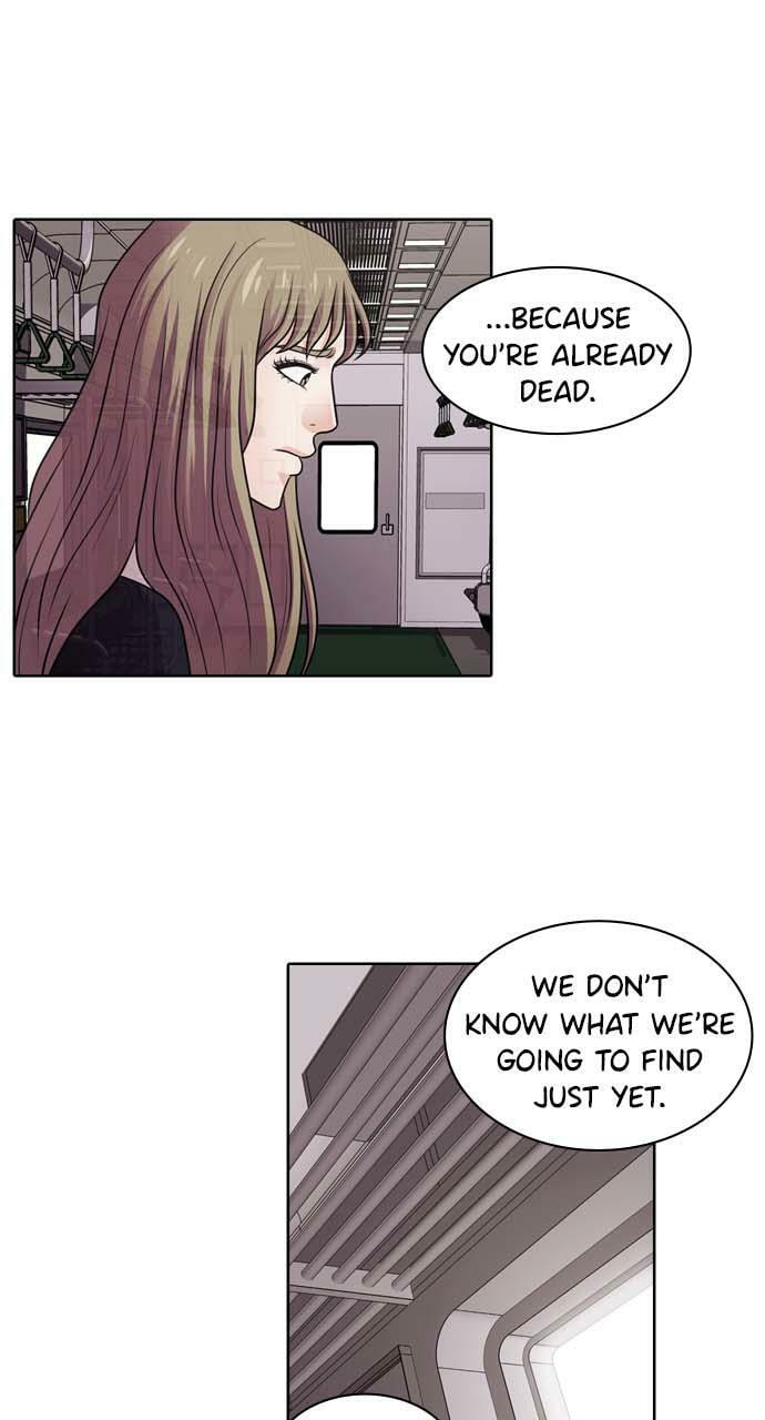 Read Tomorrow (Llama) chapter 25 image 54 on Lezhin