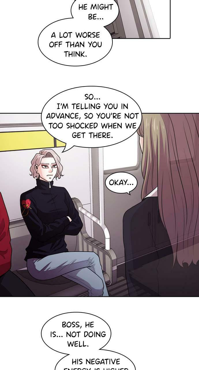 Read Tomorrow (Llama) chapter 25 image 55 on Lezhin