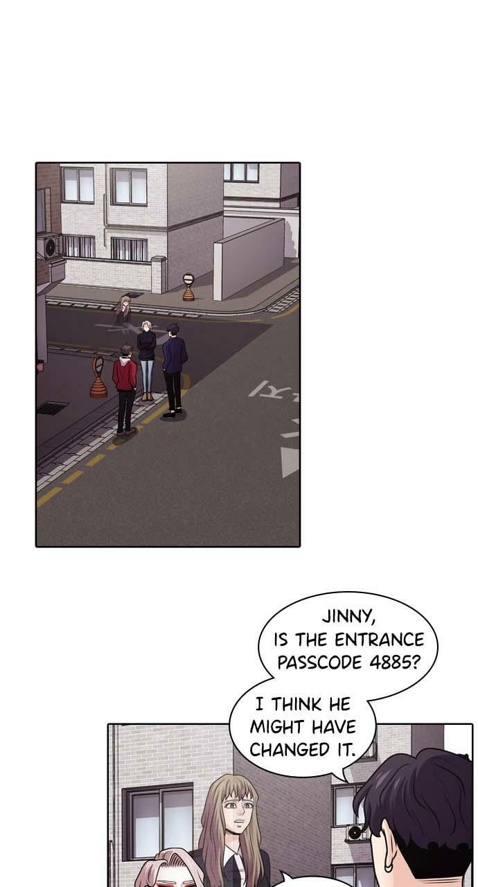 Read Tomorrow (Llama) chapter 25 image 58 on Lezhin