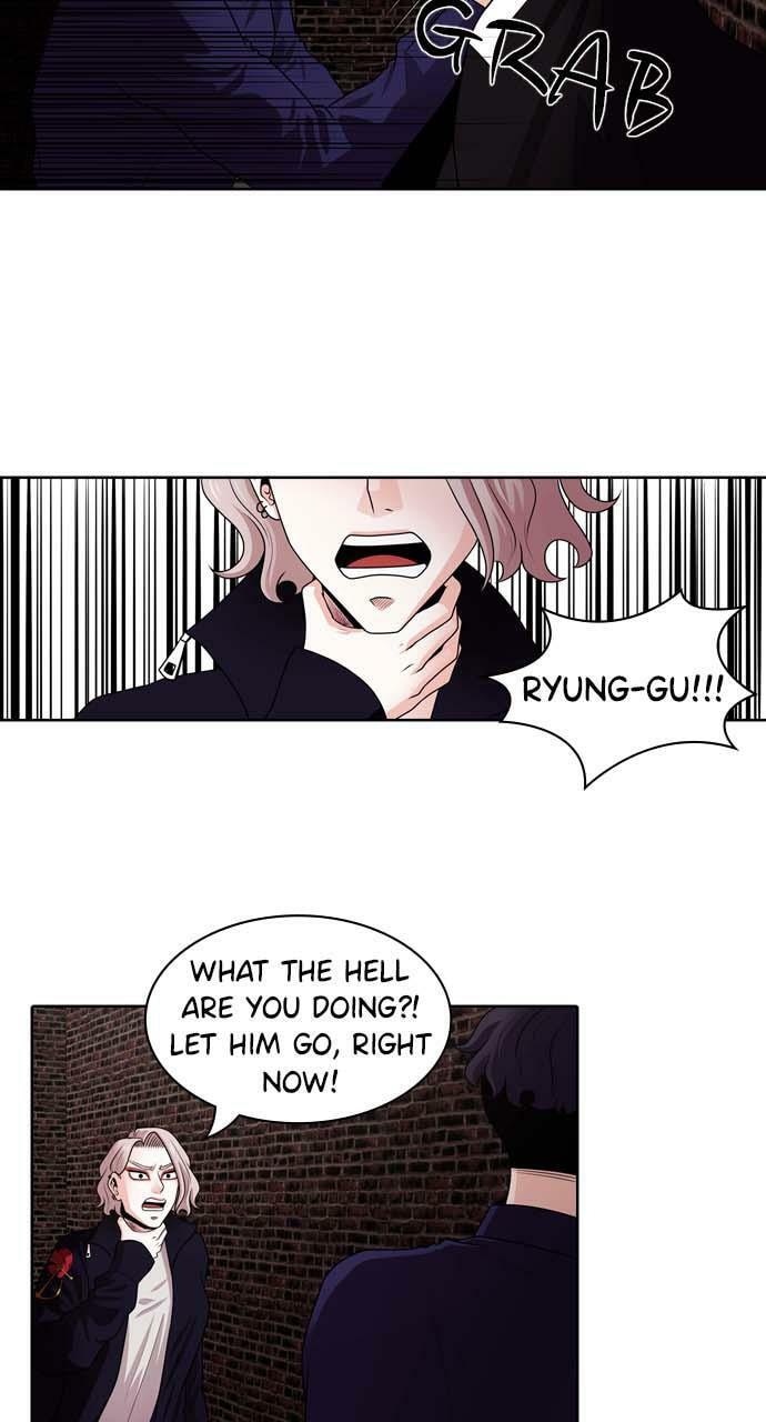 Read Tomorrow (Llama) chapter 25 image 6 on Lezhin