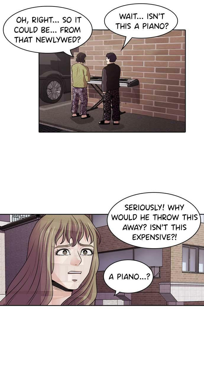 Read Tomorrow (Llama) chapter 25 image 62 on Lezhin