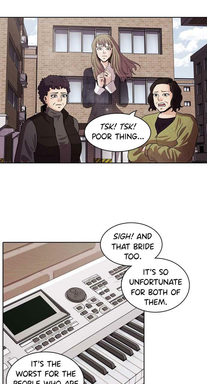 Read Tomorrow (Llama) chapter 25 image 63 on Lezhin