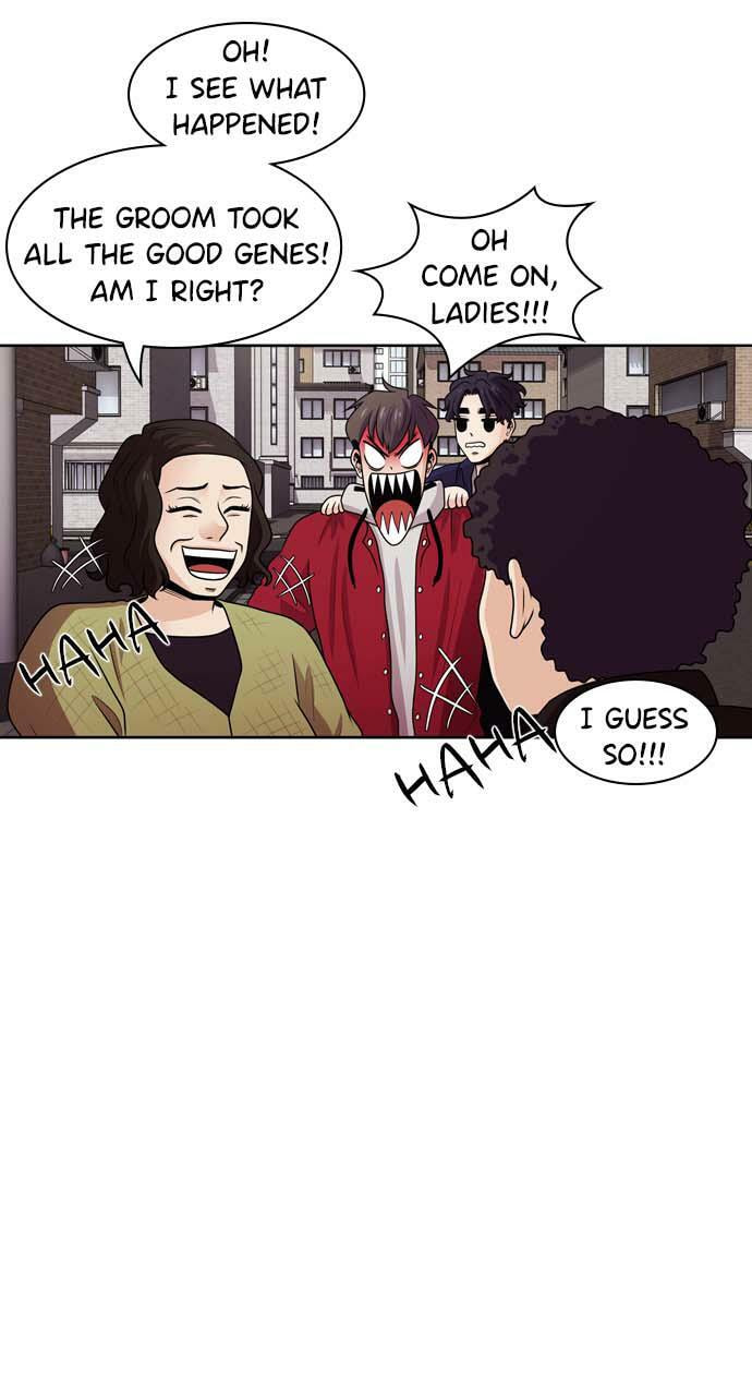 Read Tomorrow (Llama) chapter 26 image 10 on Lezhin
