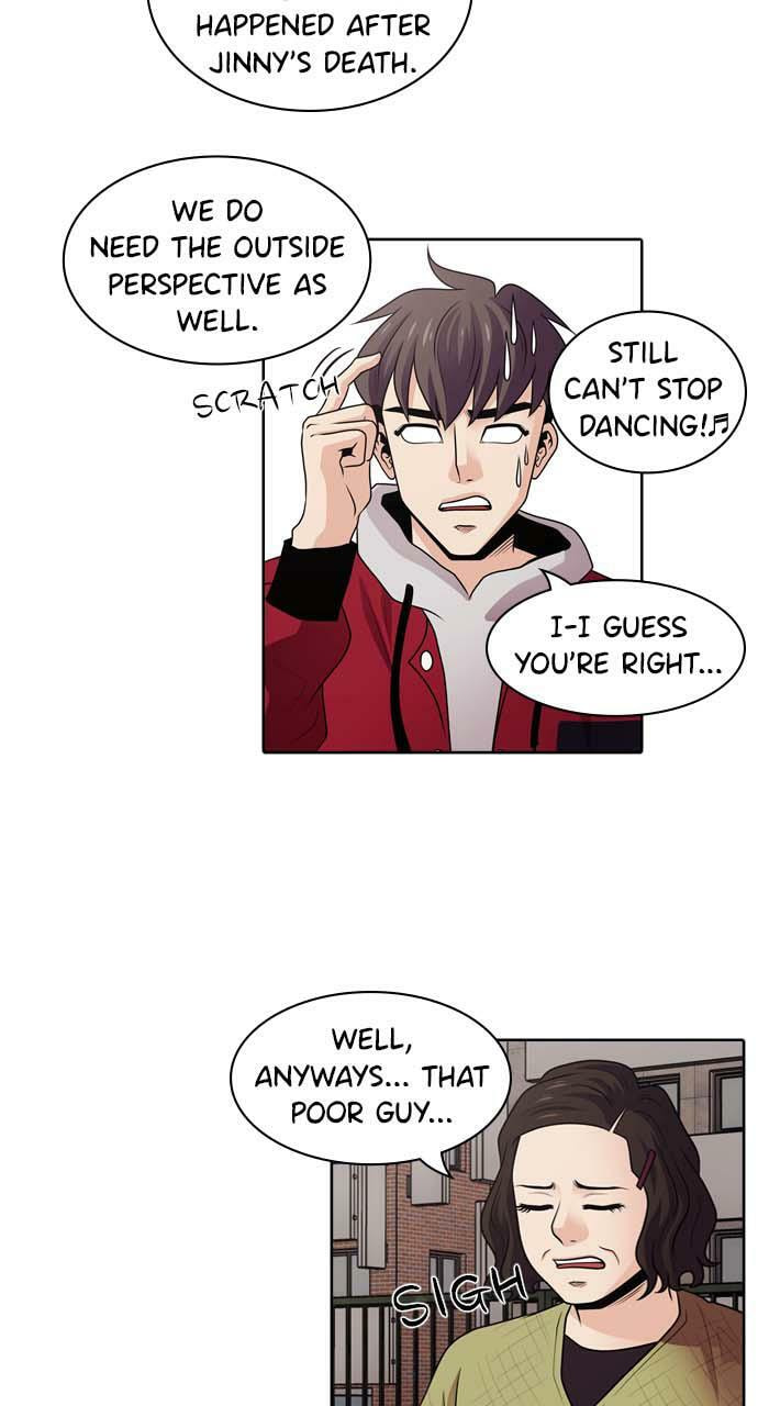 Read Tomorrow (Llama) chapter 26 image 13 on Lezhin