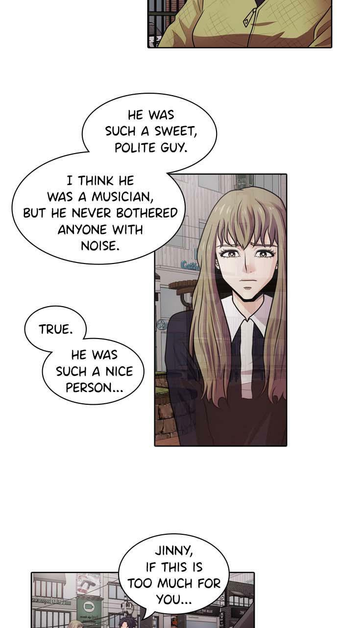 Read Tomorrow (Llama) chapter 26 image 14 on Lezhin