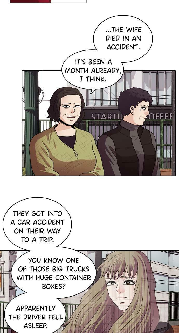 Read Tomorrow (Llama) chapter 26 image 17 on Lezhin