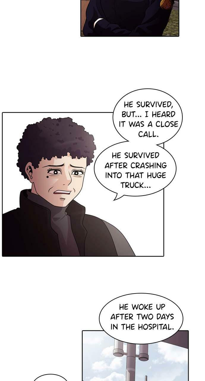 Read Tomorrow (Llama) chapter 26 image 19 on Lezhin