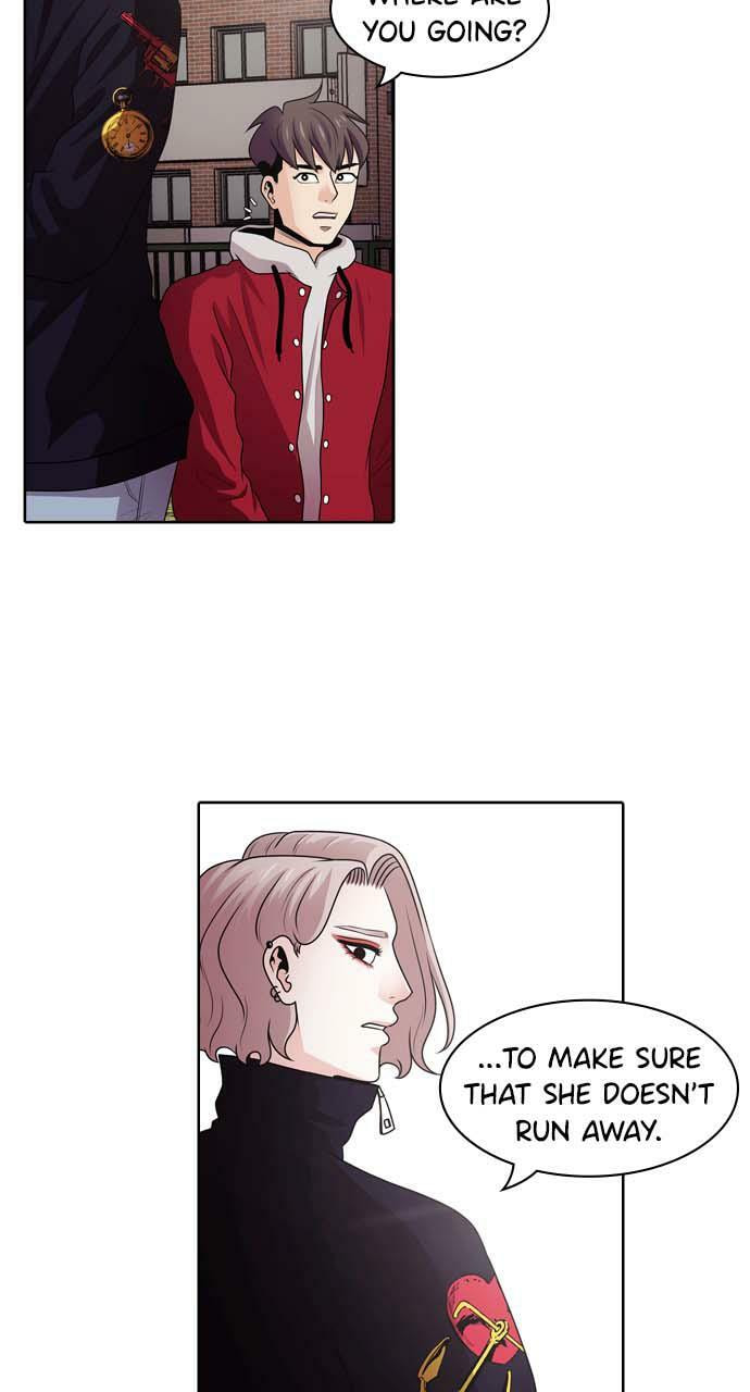 Read Tomorrow (Llama) chapter 26 image 23 on Lezhin
