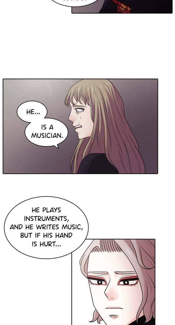 Read Tomorrow (Llama) chapter 26 image 28 on Lezhin