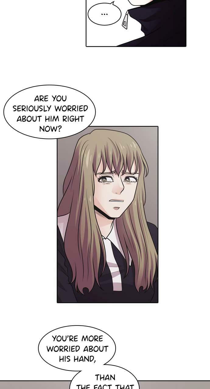 Read Tomorrow (Llama) chapter 26 image 29 on Lezhin