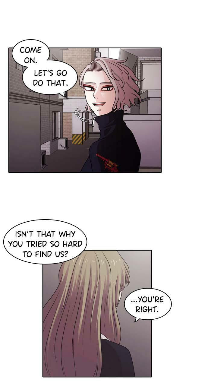 Read Tomorrow (Llama) chapter 26 image 33 on Lezhin
