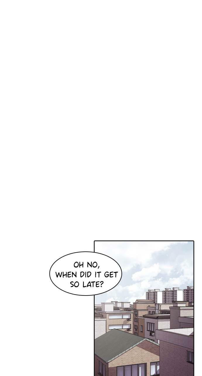 Read Tomorrow (Llama) chapter 26 image 34 on Lezhin