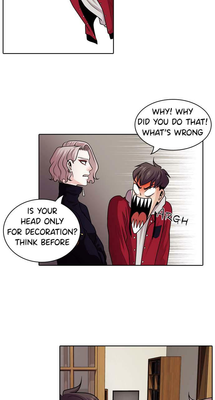 Read Tomorrow (Llama) chapter 26 image 46 on Lezhin