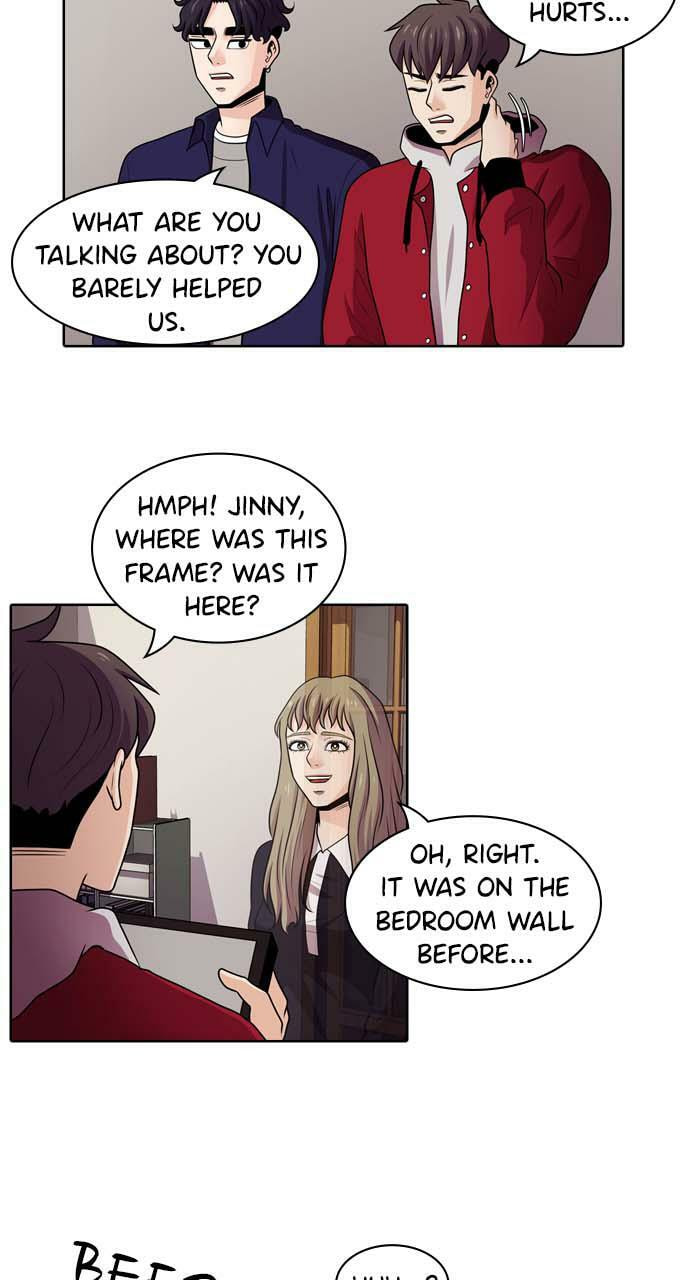 Read Tomorrow (Llama) chapter 26 image 59 on Lezhin