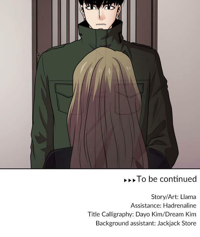Read Tomorrow (Llama) chapter 26 image 66 on Lezhin