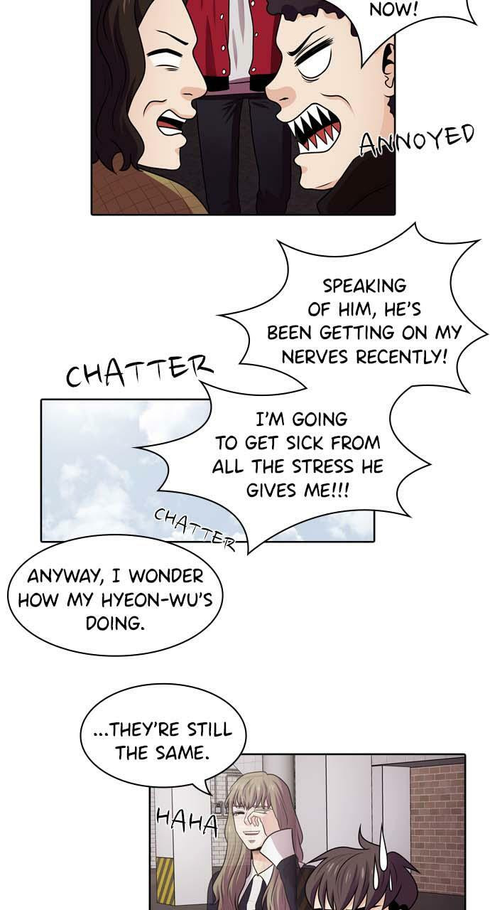 Read Tomorrow (Llama) chapter 26 image 7 on Lezhin