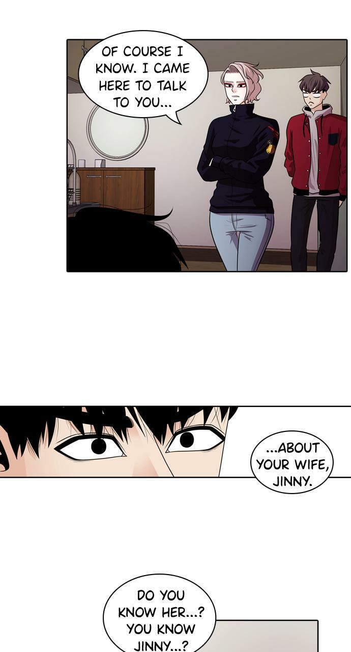 Read Tomorrow (Llama) chapter 27 image 14 on Lezhin
