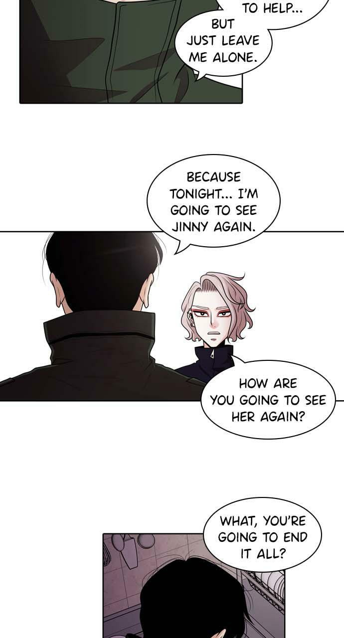 Read Tomorrow (Llama) chapter 27 image 22 on Lezhin