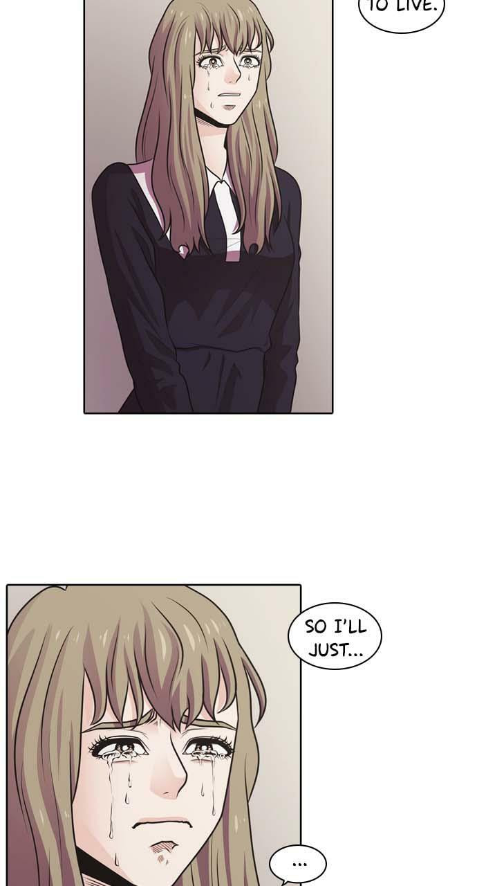 Read Tomorrow (Llama) chapter 27 image 25 on Lezhin