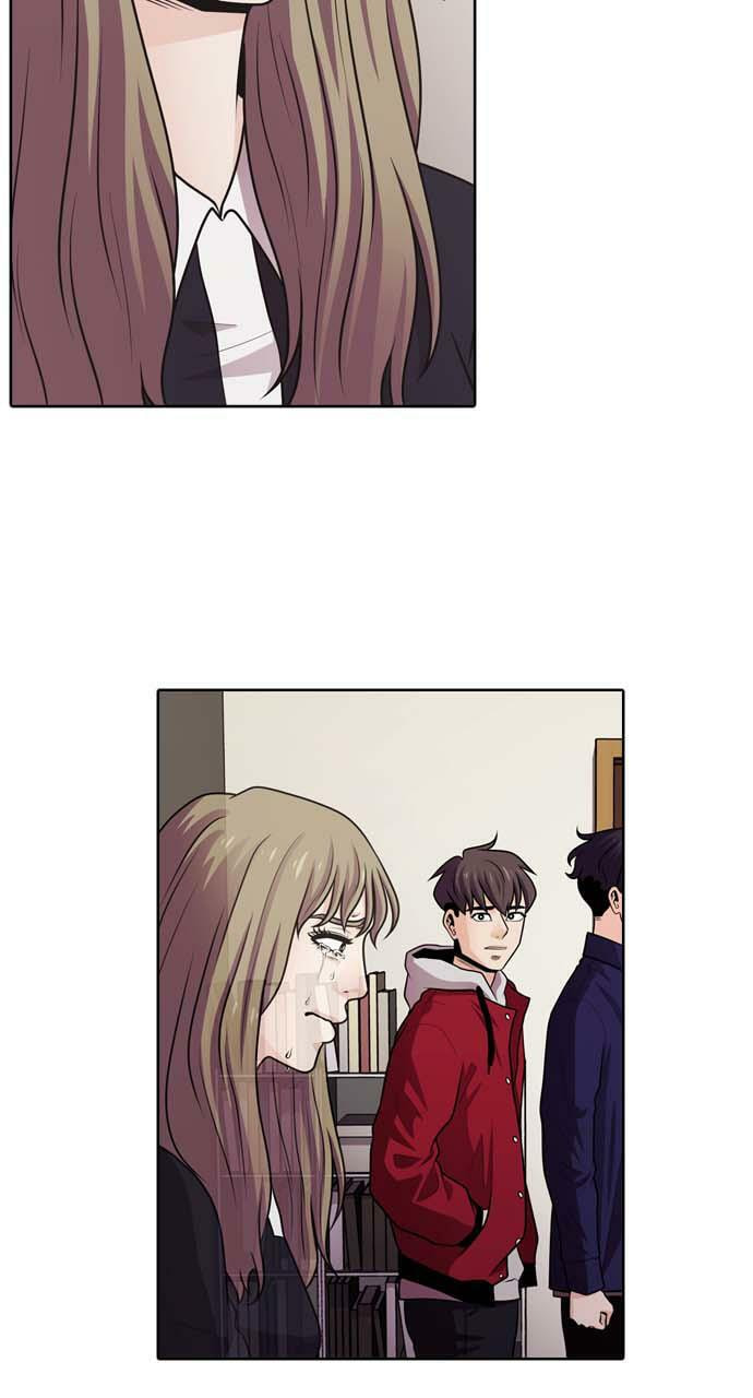 Read Tomorrow (Llama) chapter 27 image 26 on Lezhin