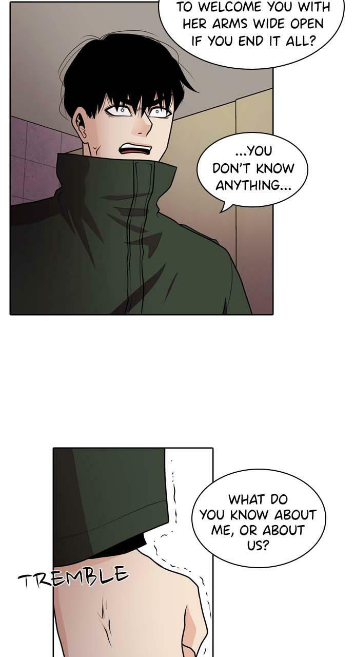Read Tomorrow (Llama) chapter 27 image 29 on Lezhin