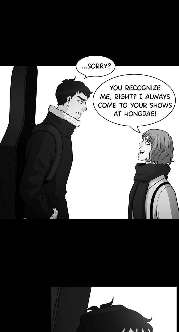 Read Tomorrow (Llama) chapter 27 image 46 on Lezhin