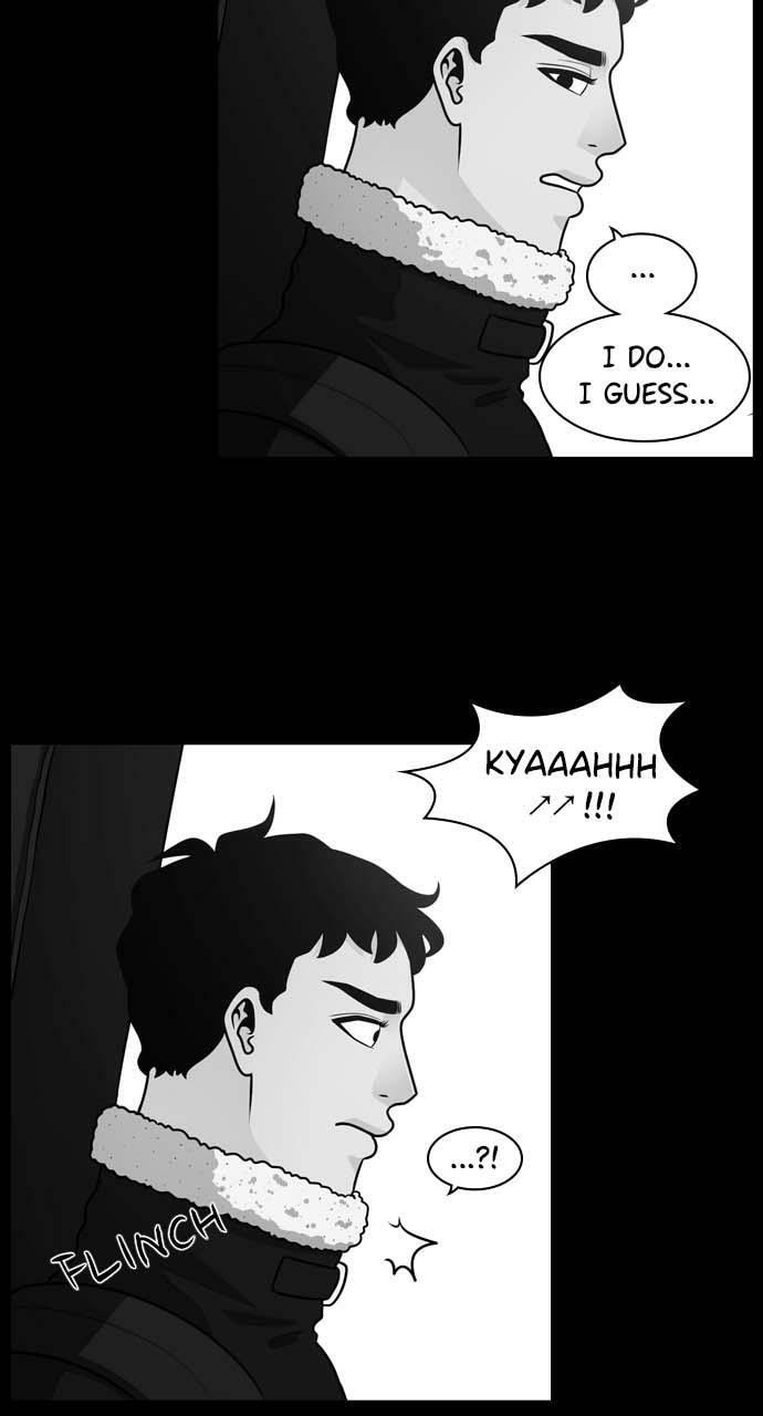 Read Tomorrow (Llama) chapter 27 image 47 on Lezhin