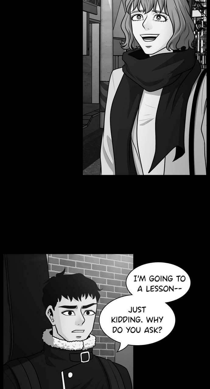 Read Tomorrow (Llama) chapter 27 image 49 on Lezhin